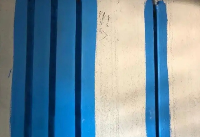 開槽后必知：防水刷不刷，關乎家的長久安穩(wěn)